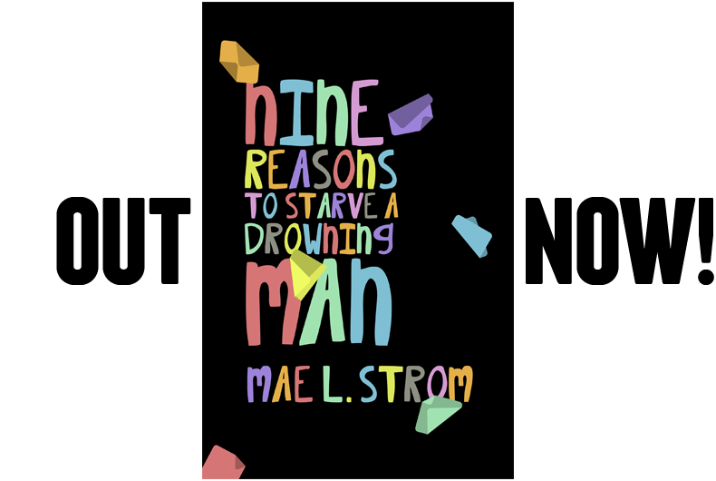 Nine Reasons Cover