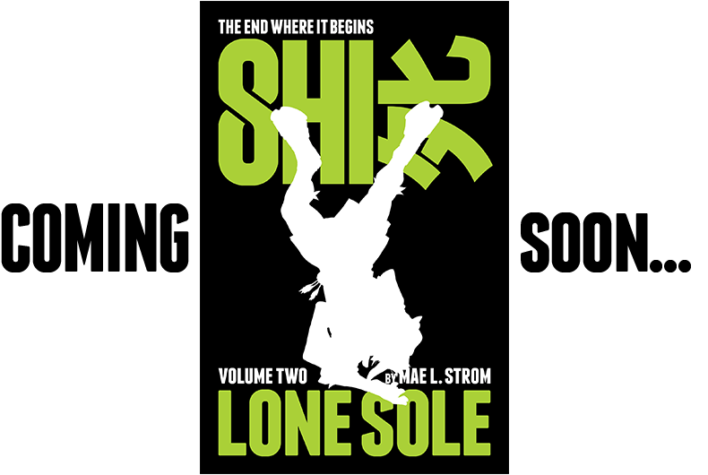 Lone Sole Teaser